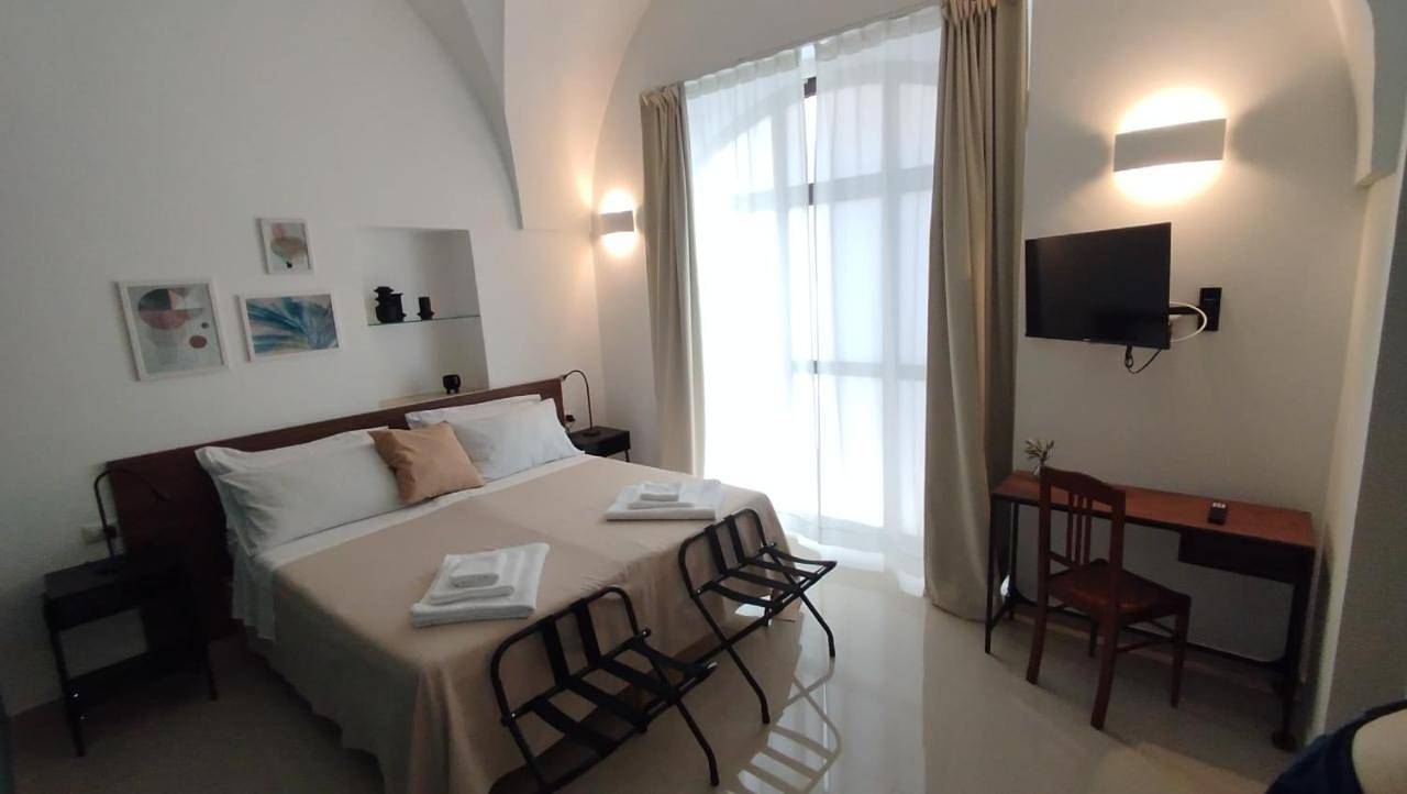 Double Room in Carovigno, Salento