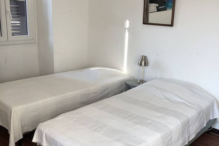 Location de vacances pour 8 personnes, avec balcon à Aregno - 3