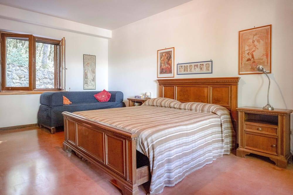 King of the hills in Narni, Terni Provinz