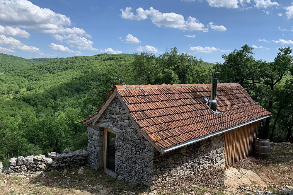 Maison de vacances