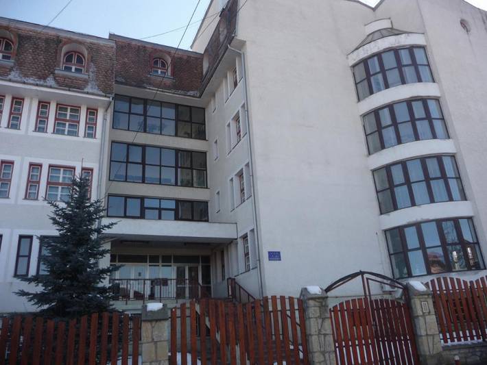 Dom gościnny dla 3 osób, z taras i ogród w Kluż-Napoka