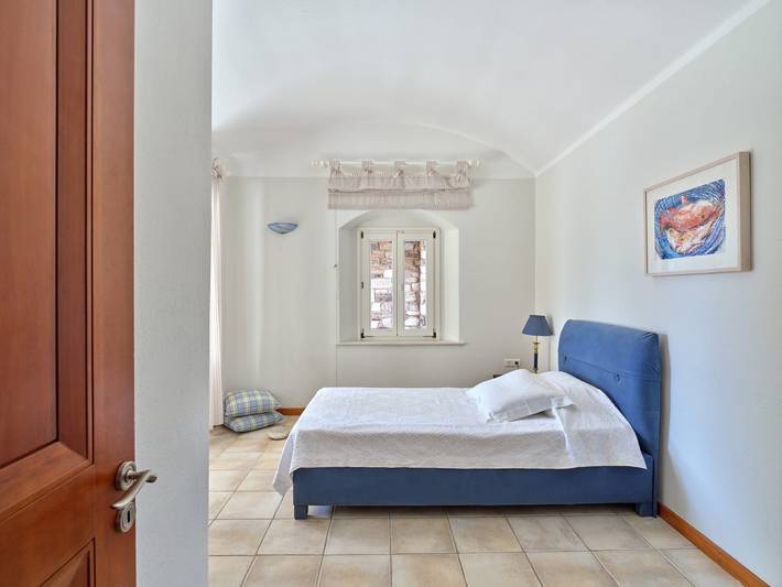 Villa pour 14 personnes, avec Vue sur l’océan ainsi que Balcon et Terrasse dans Antiparos - 4