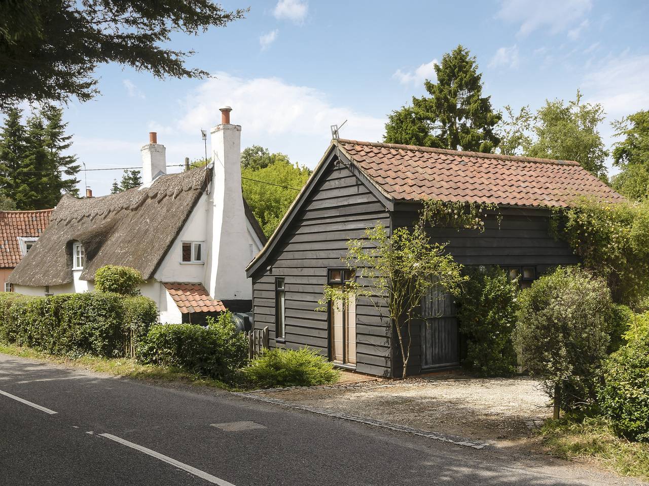 Cottage for 6 People in Suffolk, East of England