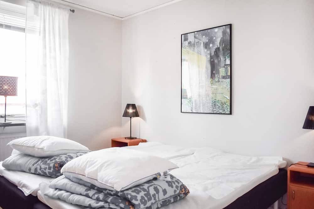 Schönes Haus mit 3 Schlafzimmern in. in Skurup, Schwedische Ostsee