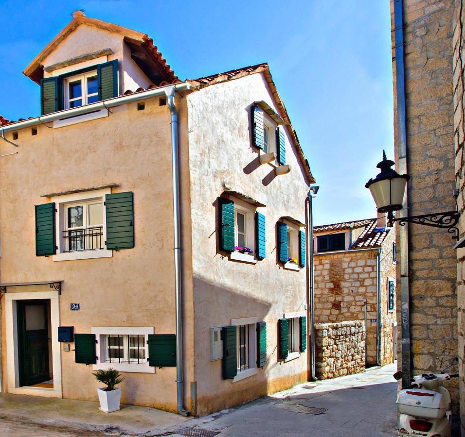 Deluxe Queen Room in Split, Split-Dalmatien
