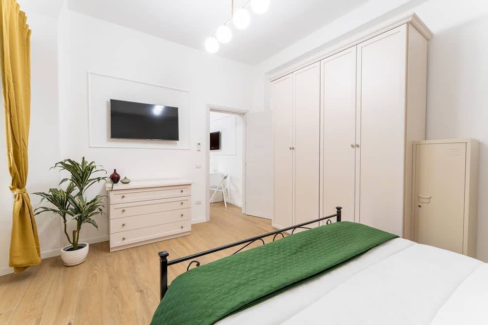Appartamento intero, Emerald Garden Suite, Apt  a  San Giovanni in Roma, Provincia di Roma