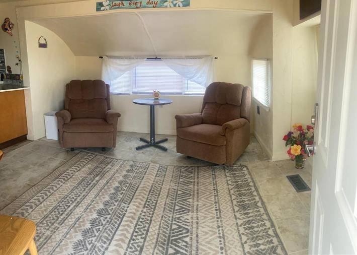 Maison d’hôte pour 2 personnes dans Arizona - 3