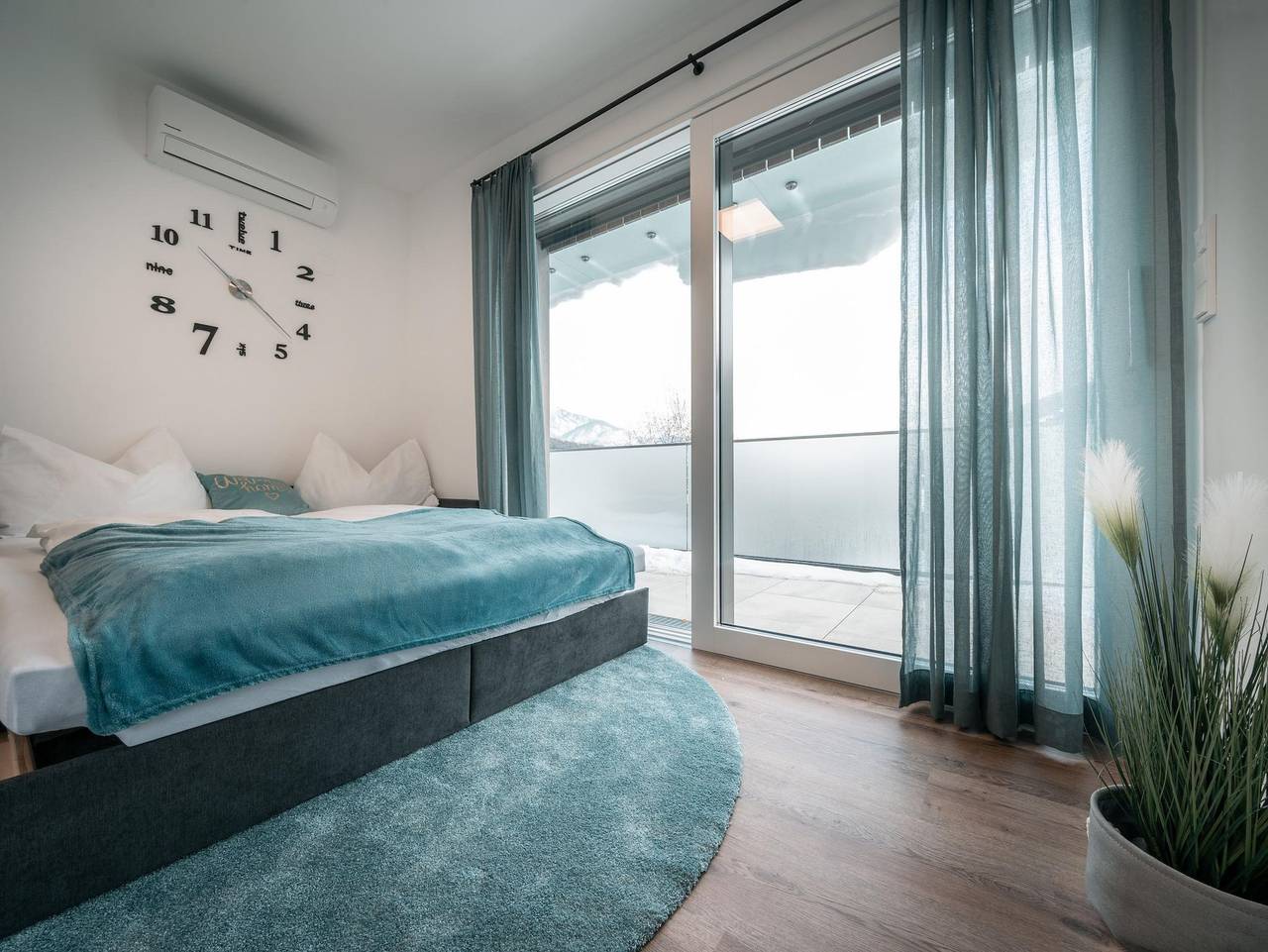 Ganze Ferienwohnung, Das Conrad by Schladming-Appartements - Conrad Studio Top 17 B in Schladming, Schladming-Dachstein