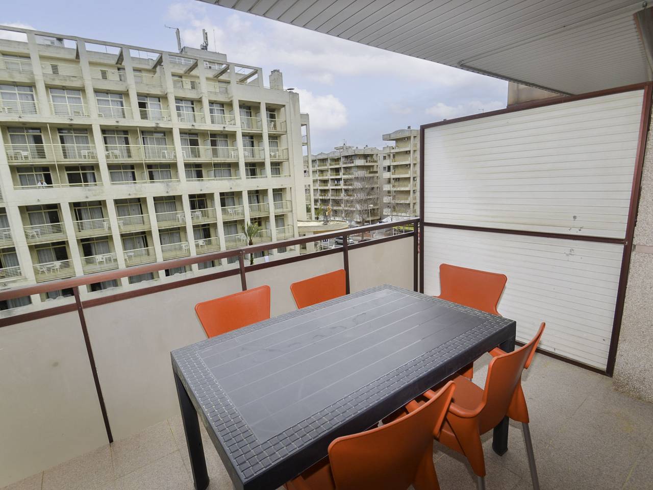 Apartamento entero, Mariposa in Salou, Costa Dorada