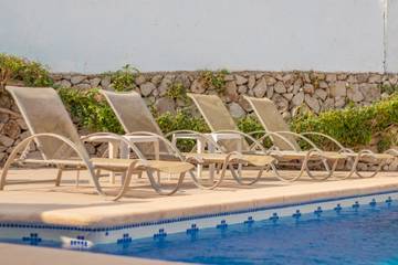 Villa pour 6 Personnes dans Benissa, Costa Blanca, Photo 1