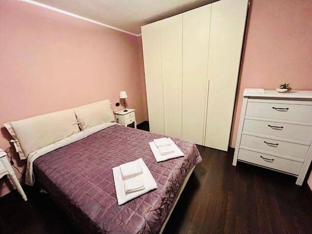 Gîte pour 5 personnes, avec vue et jardin, animaux acceptés à Oulx