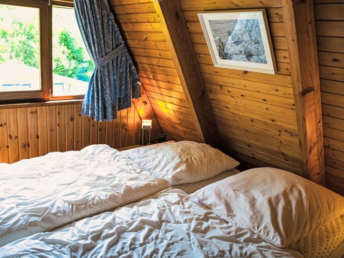 Ferienhaus für 4 Personen, mit Garten und Terrasse, mit Haustier in Damp - 4