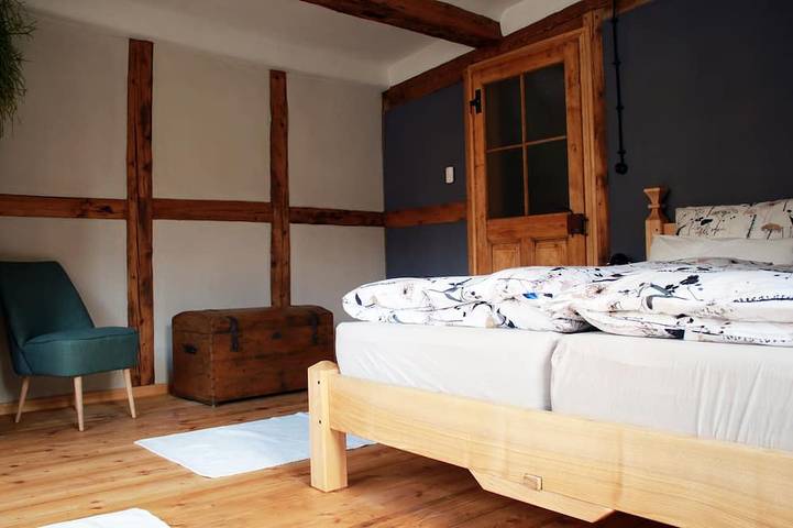 Ferienhaus für 4 Personen in Quedlinburg - 4