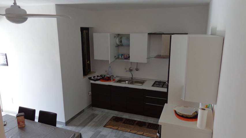 Ferienhaus für 4 Personen, mit Garten in Lido Specchiolla - 2