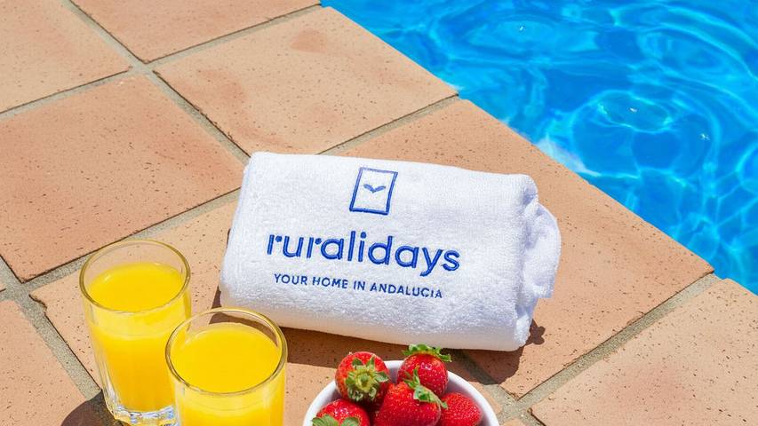 Casa rural para 6 personas en Sierra de las Nieves - 3