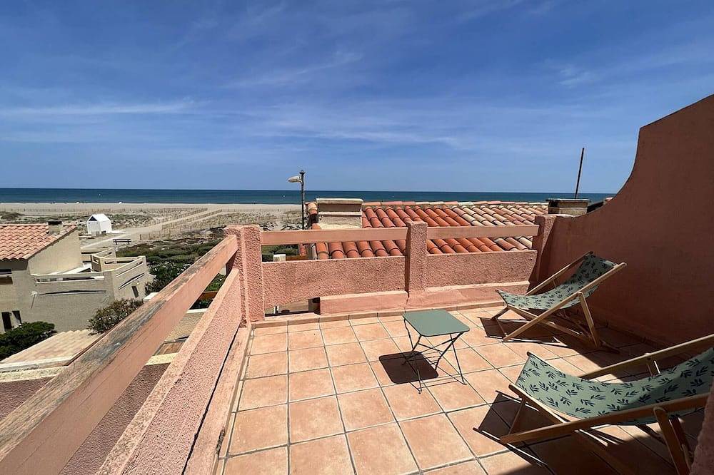 Photo : Maison de vacances