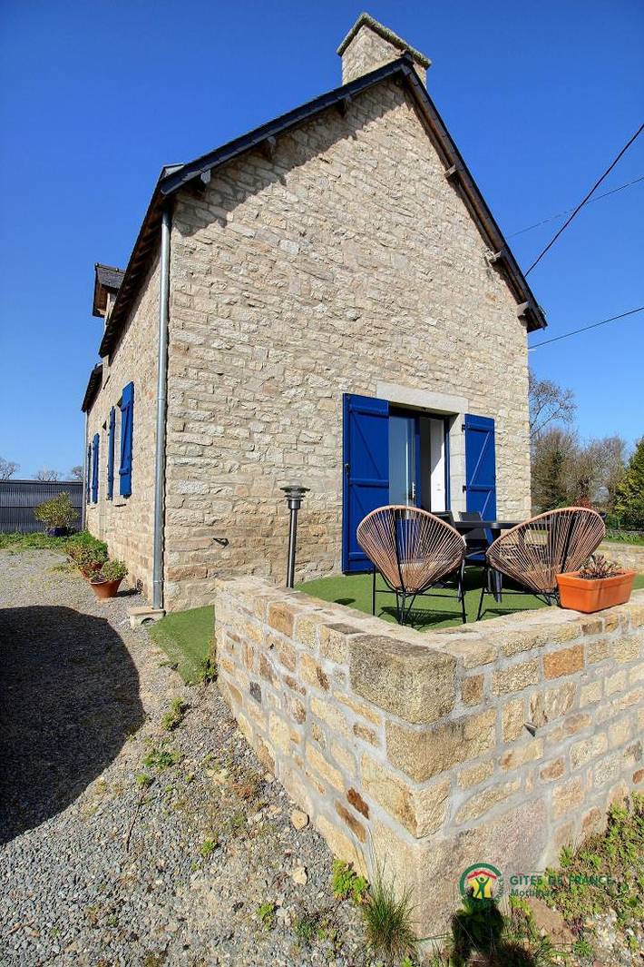 Campagne & Mer in Noyal-Muzillac, Côte des Mégalithes