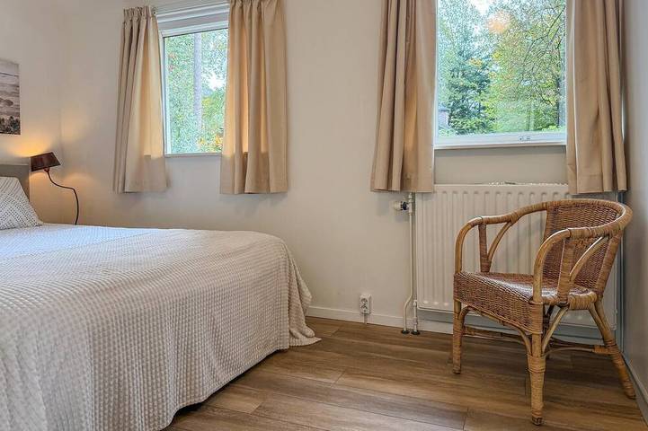 Schönes Haus mit 2 Schlafzimmern in Holten in Holten, Sallandse Heuvelrug