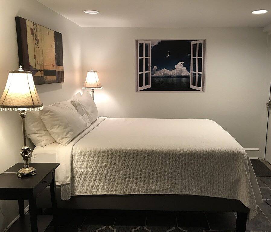 Ganze Wohnung, Privatwohnung in Historic Home: Zu Fuß zu den Monumenten, Museen und Kongresszentrum. in Washington D.C., District of Columbia