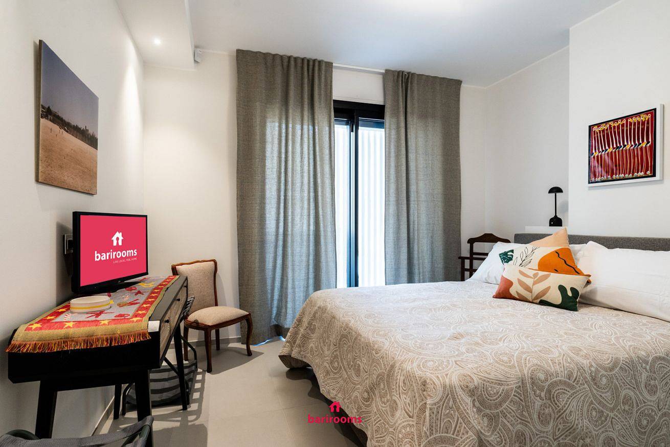 Appartamento intero, Barirooms - Loft 149 in Bari, Provincia di Bari