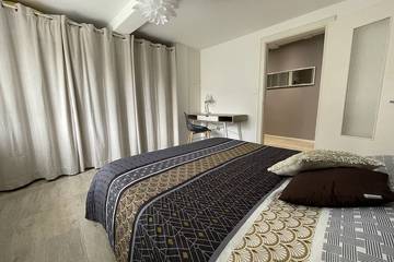 Gîte pour 2 Personnes dans Eguisheim, Région de Colmar, Photo 3