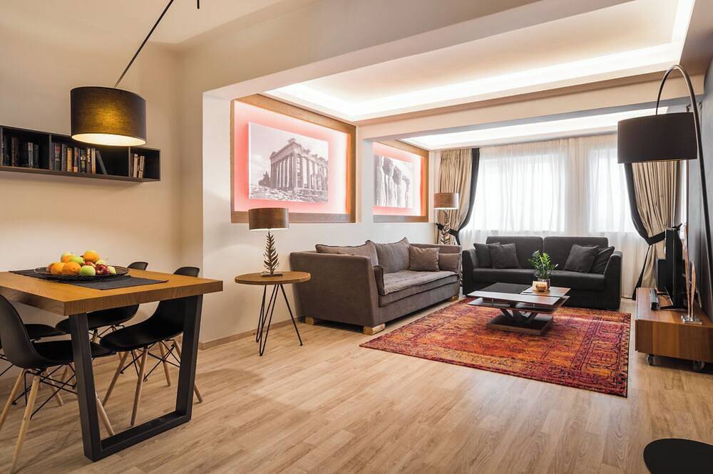 Appartamento vacanze a Atene a partire da 273€ a notte