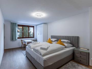 Ferienwohnung für 4 Personen in Lechtaler Alpen, Flirsch, Bild 1