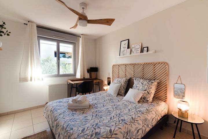 Ferienhaus für 6 Personen mit Garten in Toulouse, Umgebung Toulouse