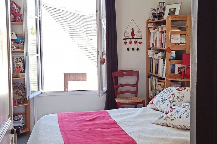 Location de vacances pour 9 personnes à Genillé - 4