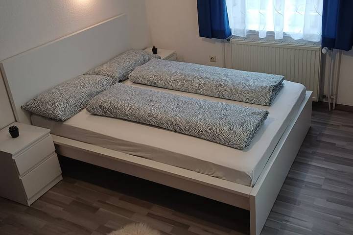 Ganze Wohnung, Gemütliche Ferienwohnung mit Kamin in Emmingen-Liptingen, Landkreis Tuttlingen
