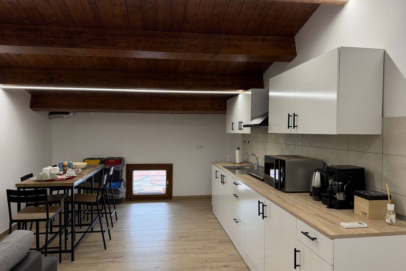 Ganze Wohnung, Casa Mirella in Fuscaldo, Cosenza Provinz
