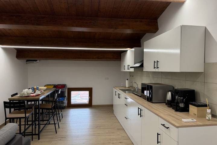 Ganze Wohnung, Casa Mirella in Fuscaldo, Cosenza Provinz