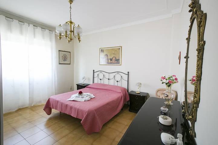 Appartamento intero, A casa di  Rossella" in Catania, Catania e dintorni