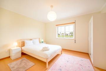 Casa De Férias para 5 Pessoas em Cartaxo e Vale da Pinta, Distrito de Santarém, Foto 2