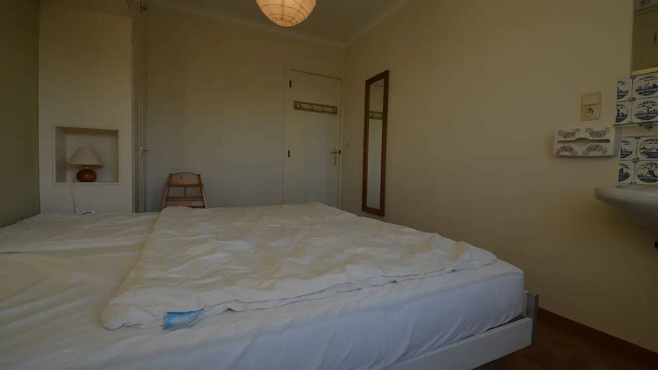 Geheel vakantieappartement, Vakantieappartement voor 8 personen in Le Zoute, Knokke-Heist