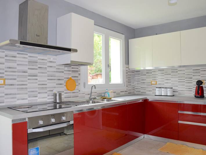 Gîte pour 4 personnes, avec balcon à Évian-les-Bains - 3