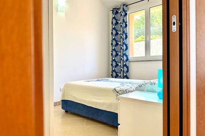Appartamento intero, Borgo dei Fiori Sea, Spa & Pool in Magliolo, Riviera di Ponente