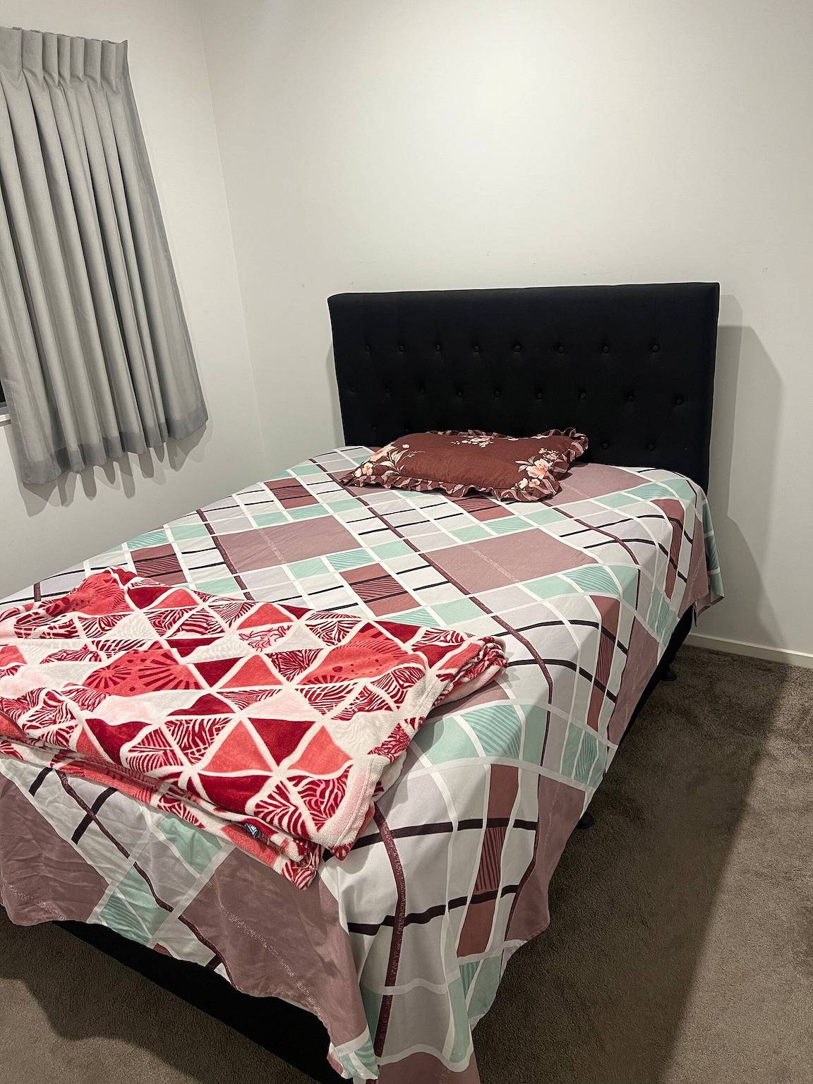 1 geräumiges Schlafzimmer verfügbar in Auckland, Auckland Council