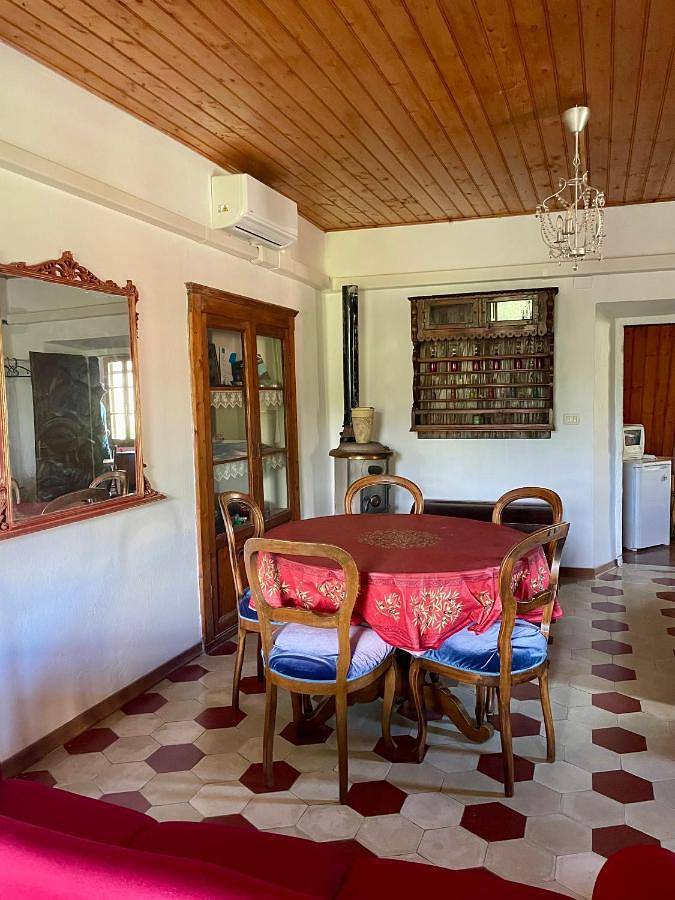 Appartement entier, Two-Bedroom Apartment in Camugnano, Province de Bologne