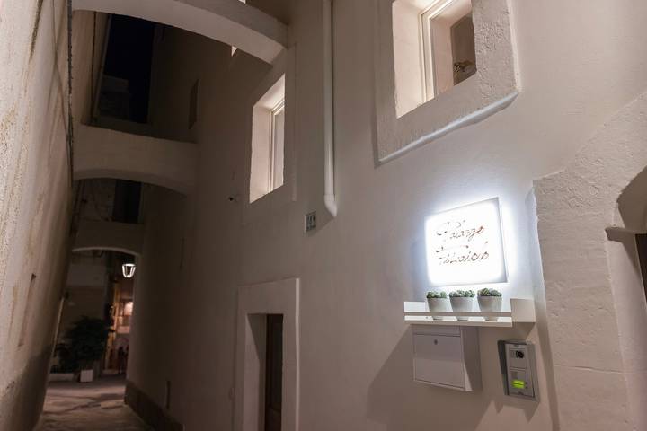 Gîte pour 2 personnes à Monopoli - 4