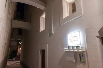 Agriturismo per 2 Persone in Monopoli, Valle D'Itria, Foto 3
