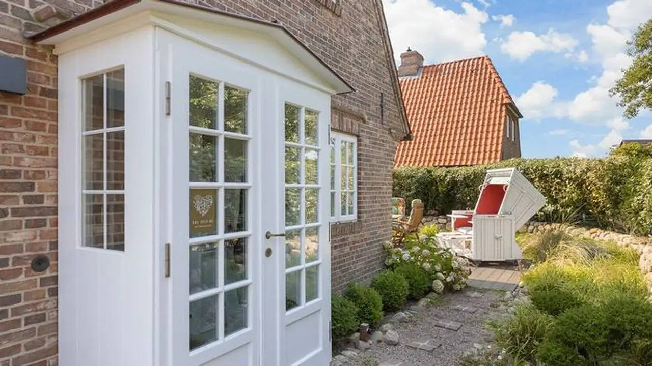Ferienhaus für 4 Personen (94 m²) in Westerland (Sylt) in Sylt-Ost, Sylt (Gemeinde)