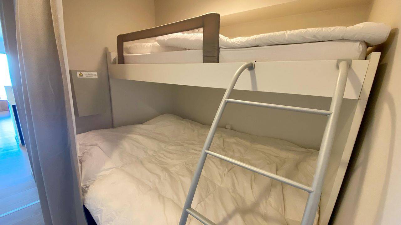 Geheel vakantieappartement, Vakantieappartement voor 4 personen met balkon/terras in Nieuwpoort, Belgische Kust