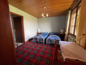 Chambre D’hôte pour 2 Personnes dans Verrières (Charente), Charente, Photo 1