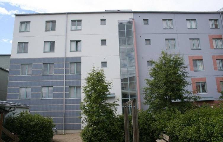 Cottage pour 2 personnes, avec balcon ainsi que vue et vue sur le lac