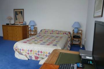 Villa pour 7 Personnes dans Bourron-Marlotte, Seine-et-Marne, Photo 2