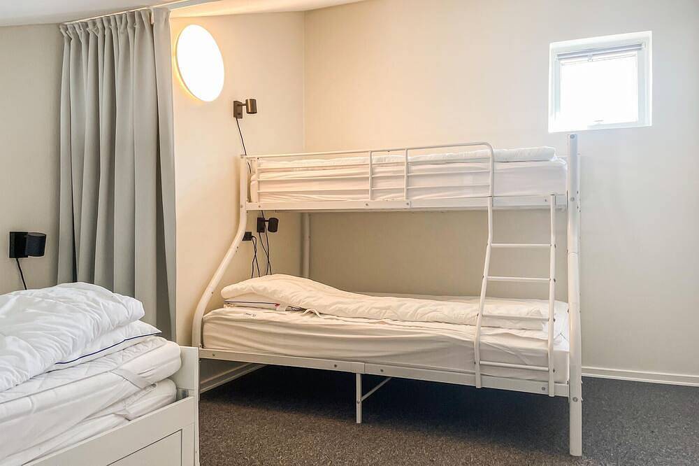 Ganze Wohnung, Awesome apartment in Faaborg with sauna in Fåborg, Kleiner Belt