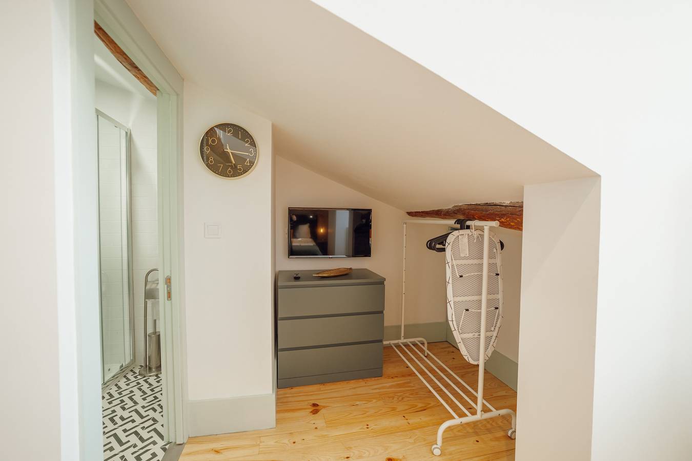 Apartamento inteiro, Downtown Suite F in Cedofeita, Porto