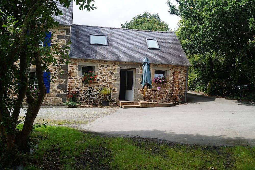 Petite maison a la campagne in Plougastel-Daoulas, Région de Brest