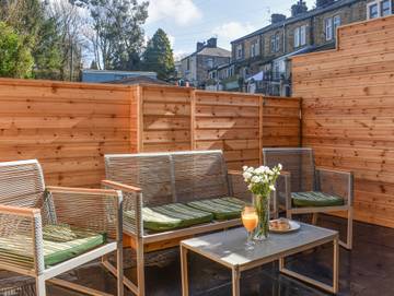 Gîte pour 6 personnes à Burnley